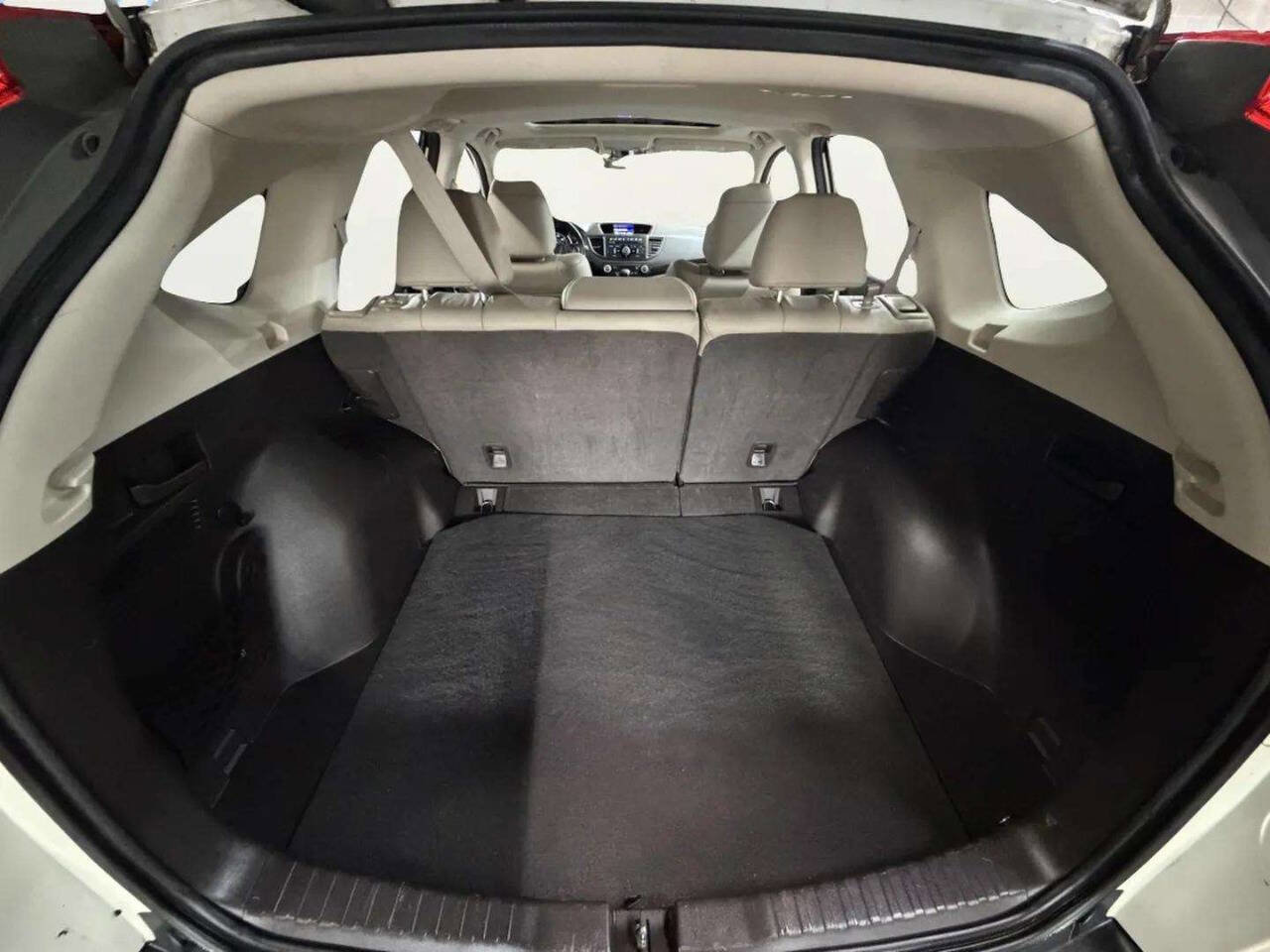 Used 2014 Honda CR-V EX-L image 21