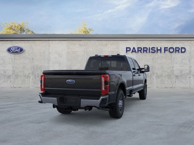 New 2026 Ford F350 Lariat image 8