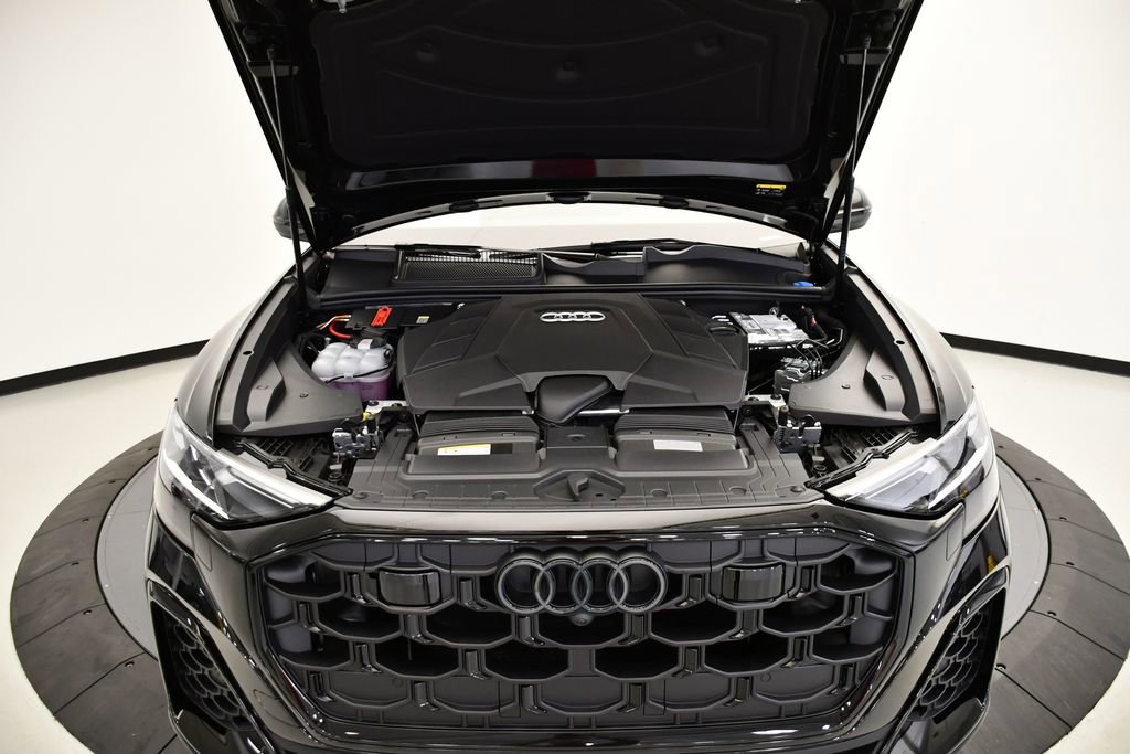 New 2026 Audi Q8 Premium Plus image 13