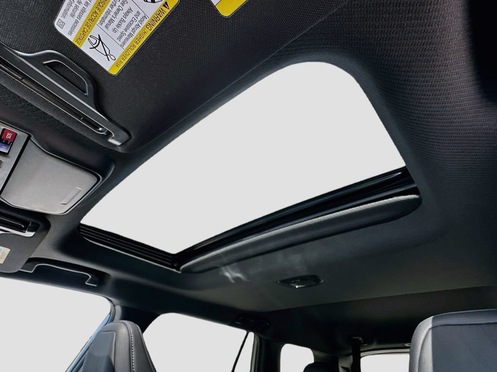 New 2026 Subaru Outback Touring XT AWD/4WD image 22