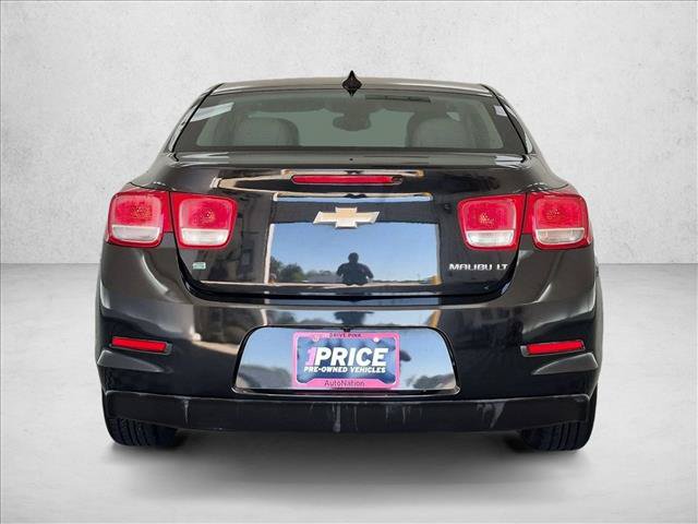 Used 2015 Chevrolet Malibu LT FWD image 7