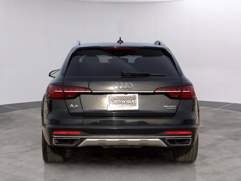 Used 2022 Audi A4 2.0T allroad Prestige AWD/4WD image 6