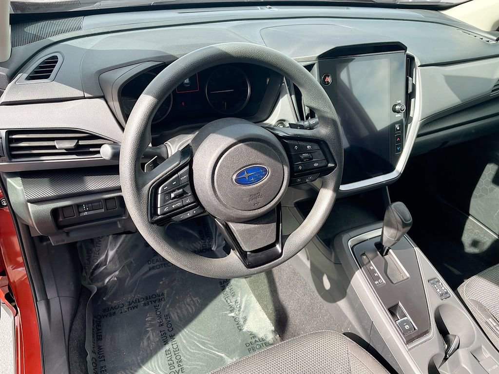 Used 2024 Subaru Crosstrek 2.0i Premium image 9