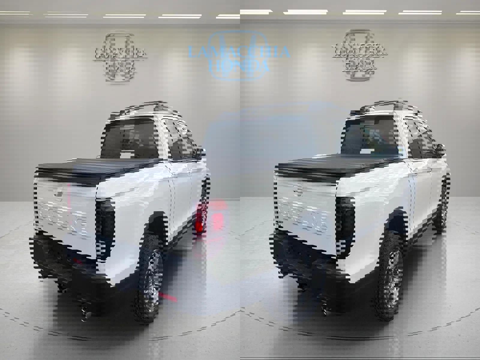 New 2026 Honda Ridgeline RTL image 7