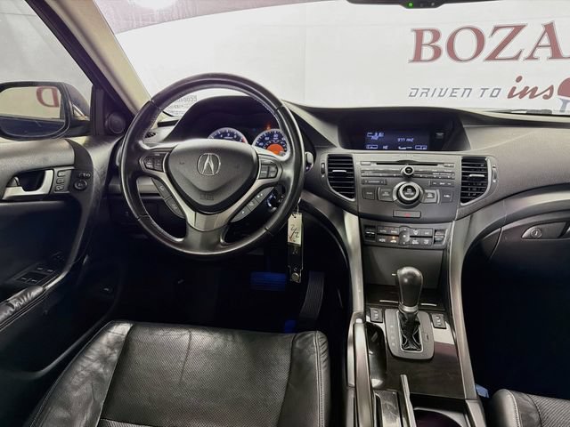 Used 2012 Acura TSX Sedan FWD image 22