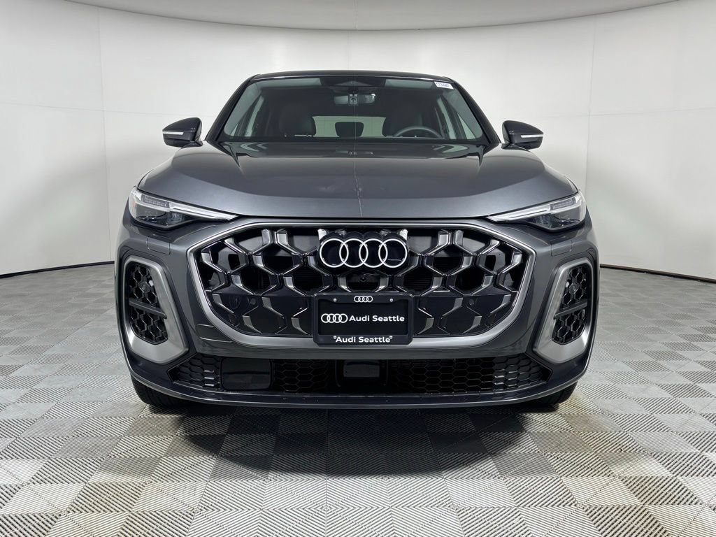 New 2026 Audi Q5 Premium Plus AWD/4WD image 2