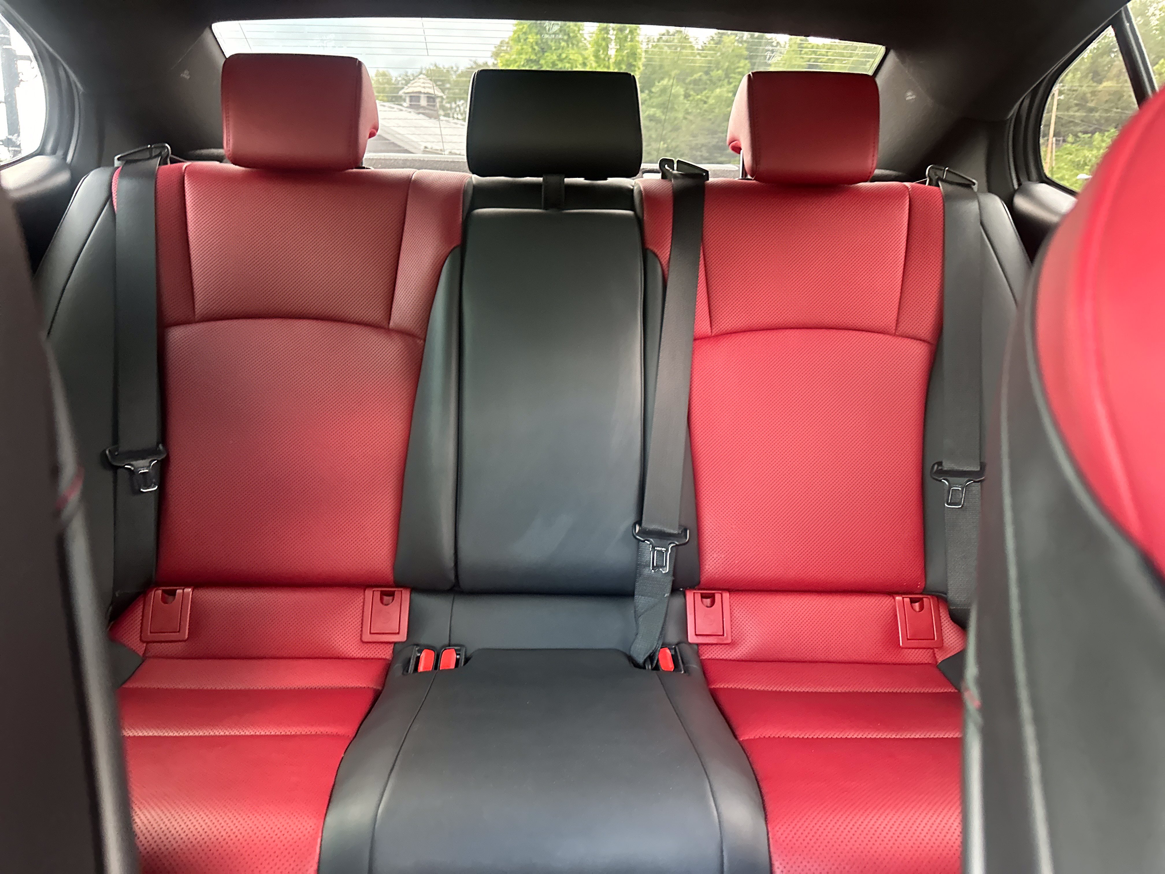 Used 2022 Lexus ES 350 F Sport FWD image 21