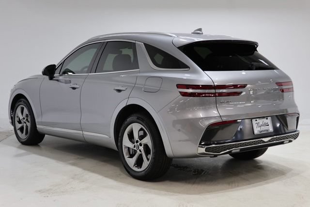 Used 2026 Genesis GV70 2.5T Advanced AWD/4WD image 6