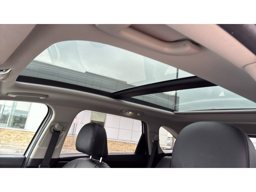 Used 2021 Kia Sorento SX image 10