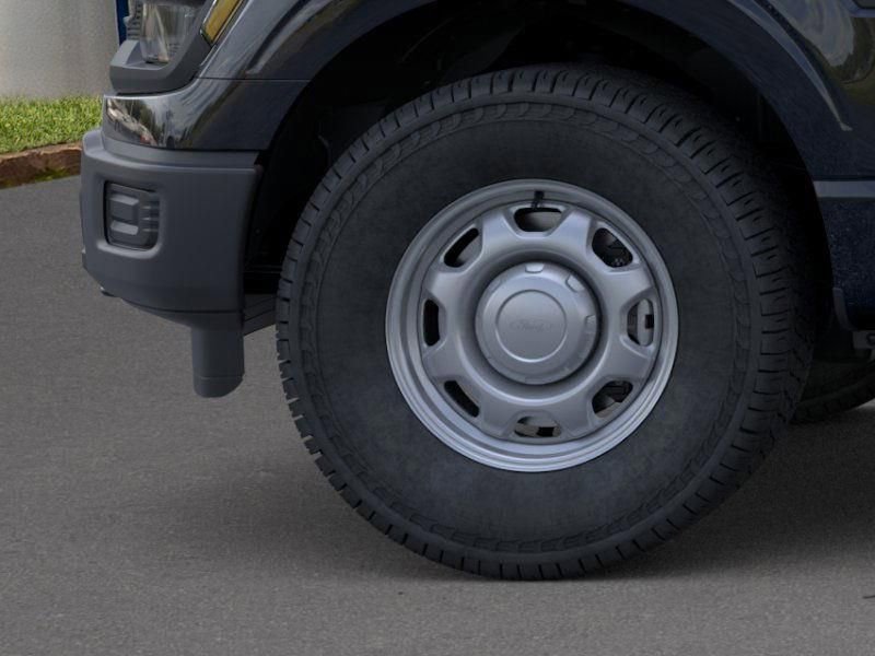 New 2026 Ford F150 XL image 19