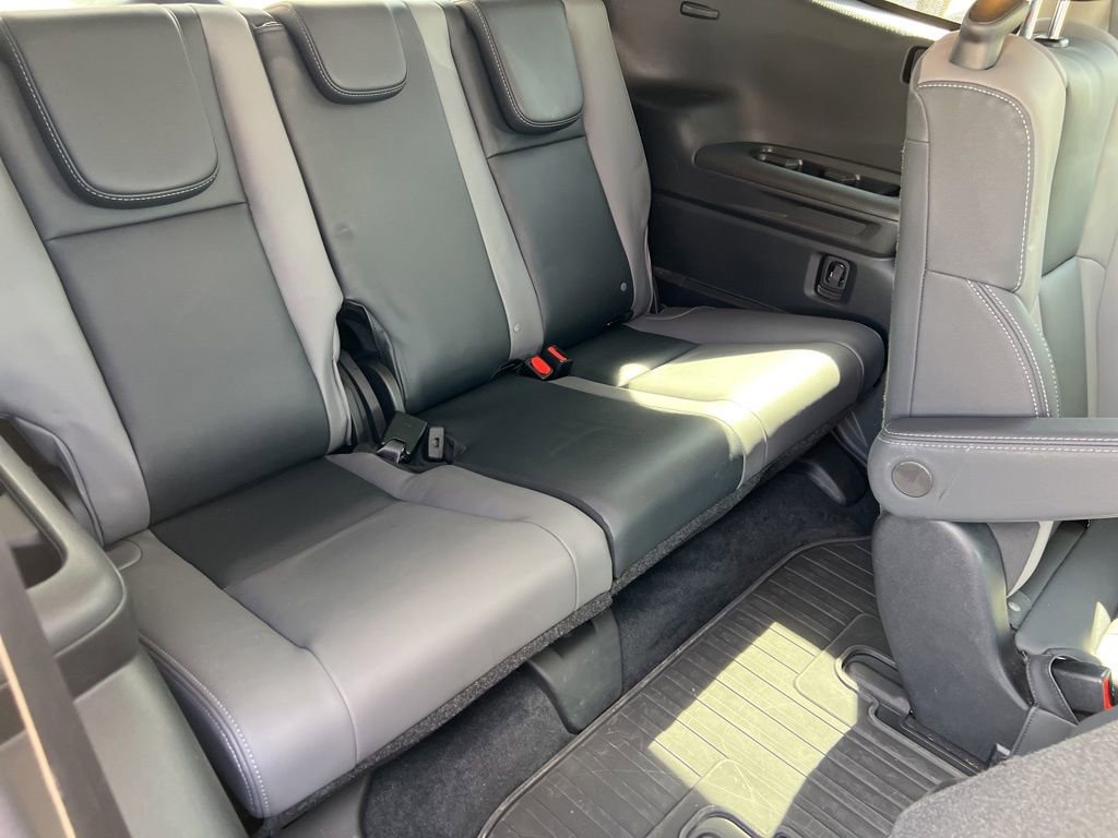 Used 2022 Subaru Ascent Onyx Edition image 26