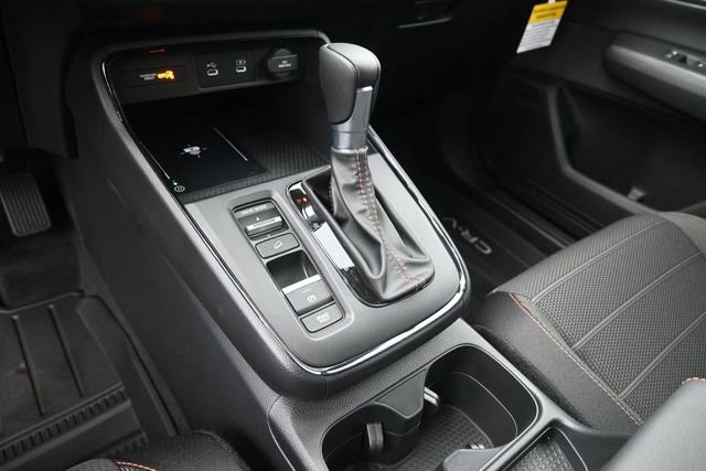 New 2026 Honda CR-V Sport image 24