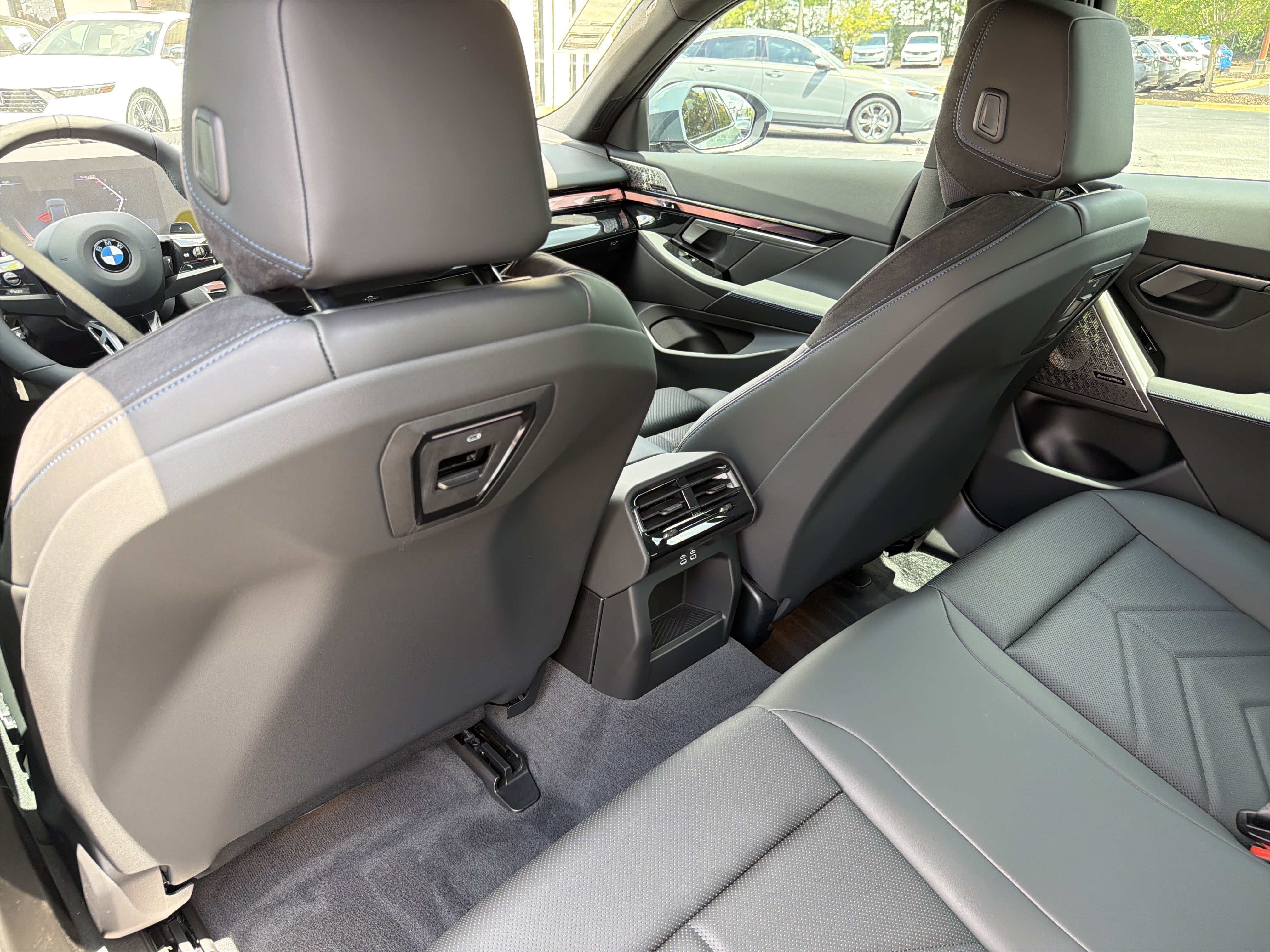 New 2027 BMW 530i w/ M Sport Package RWD image 18