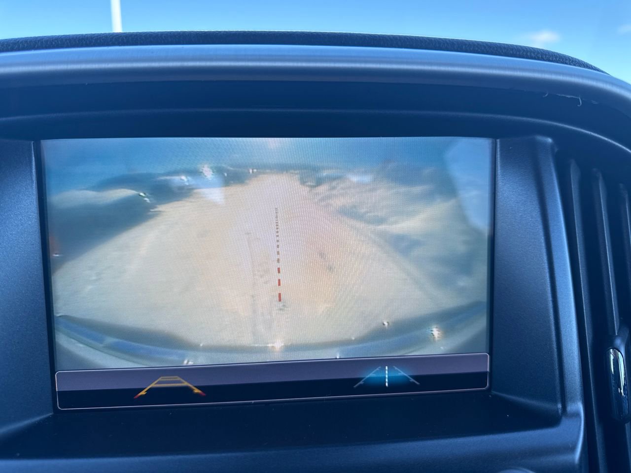 Used 2018 GMC Canyon All Terrain image 21