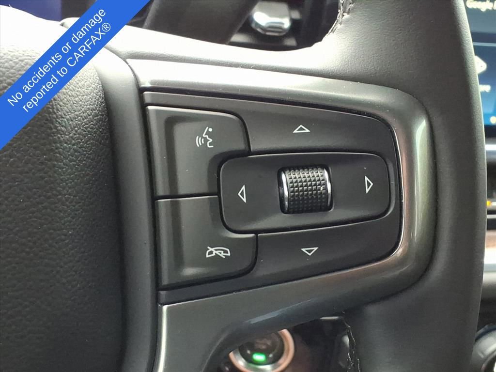 Used 2025 Chevrolet Silverado 1500 LT image 28