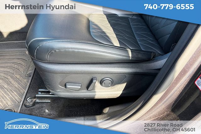 Used 2024 Kia Sportage X-Line AWD/4WD image 15