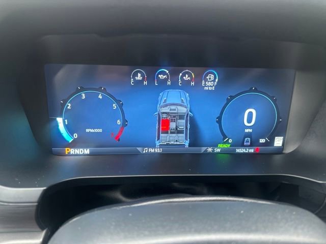 Used 2024 Ford F150 XLT w/ Equipment Group 302A MID image 45