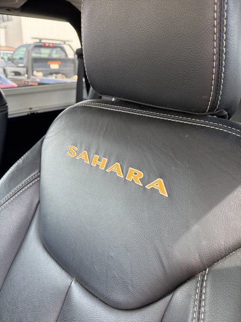 Used 2013 Jeep Wrangler Sahara AWD/4WD image 23