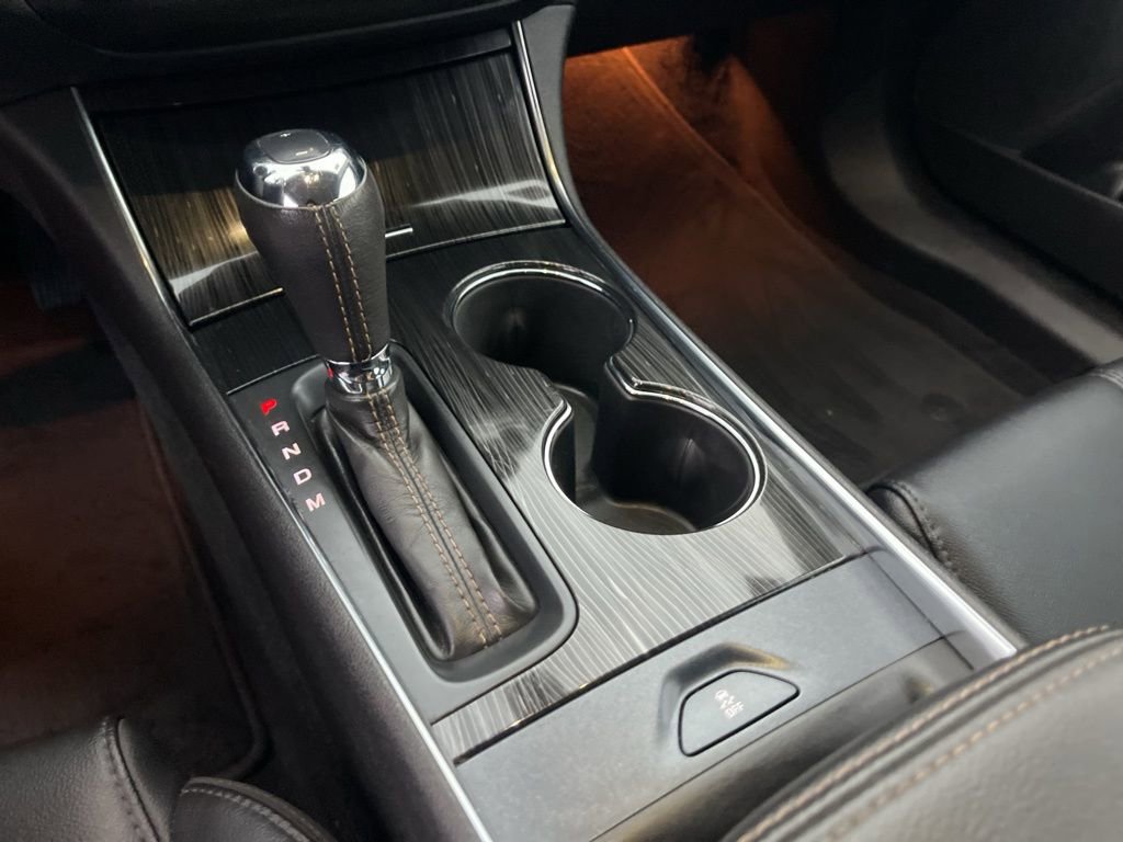 Used 2020 Chevrolet Impala LT image 27