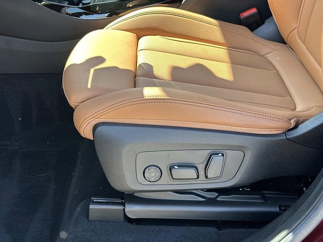 Used 2024 BMW X3 xDrive30i w/ Premium Package image 20