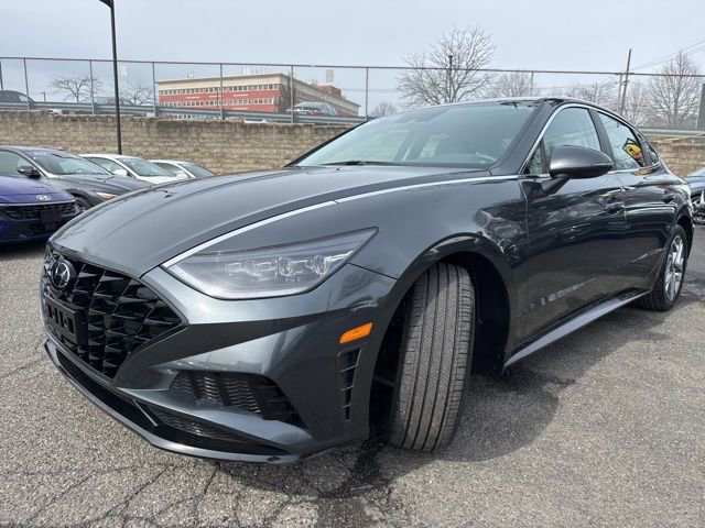Used 2023 Hyundai Sonata SEL image 3