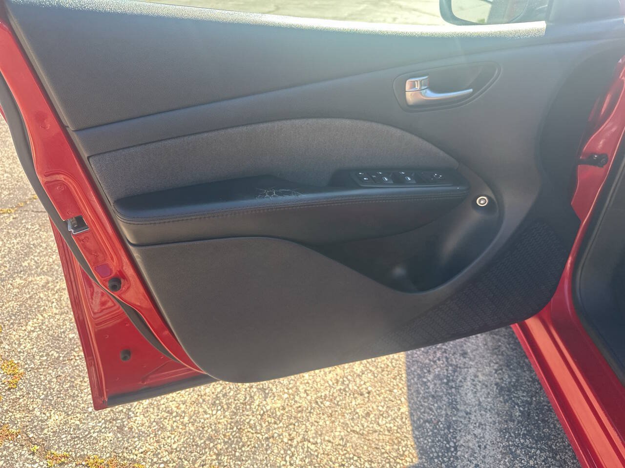 Used 2013 Dodge Dart SE w/ Value Group FWD image 17