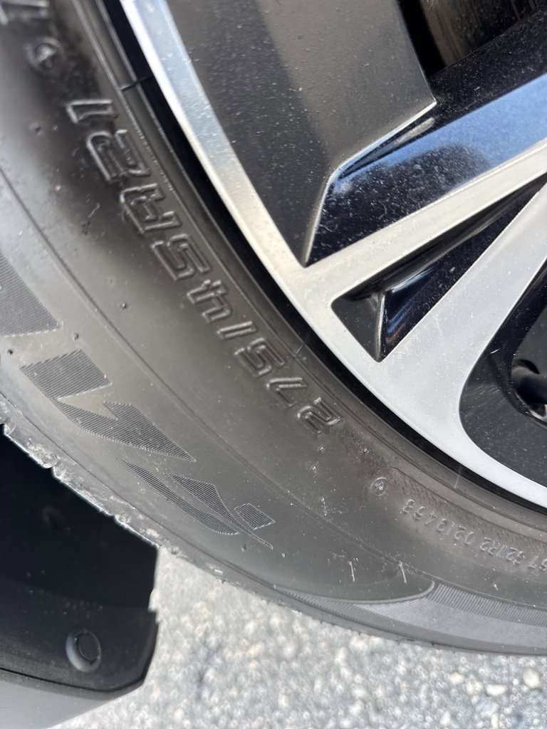 Used 2024 MAZDA CX-90 Plug-In Hybrid w/ Premium Plus image 36