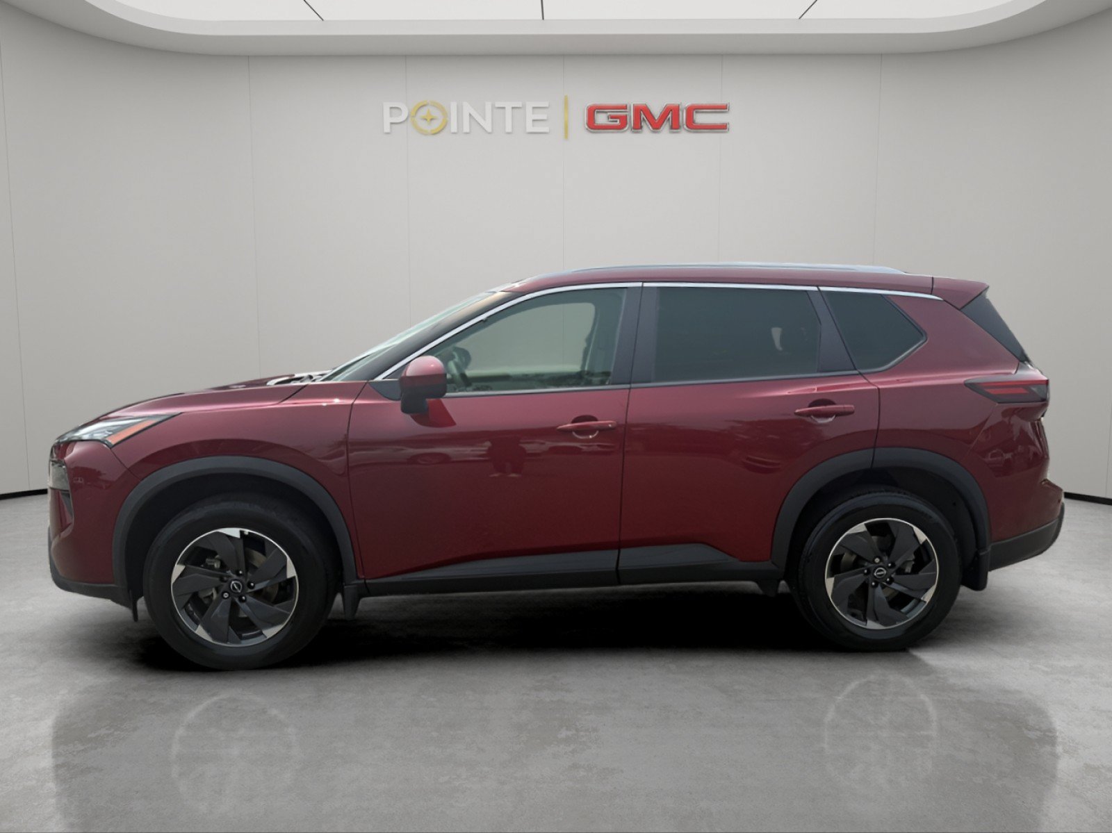Used 2024 Nissan Rogue SV w/ SV Premium Package AWD/4WD image 30