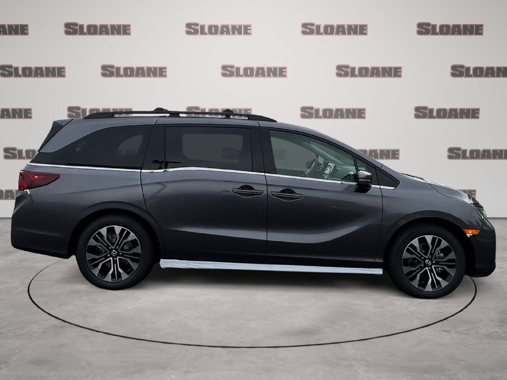 New 2026 Honda Odyssey Elite image 6
