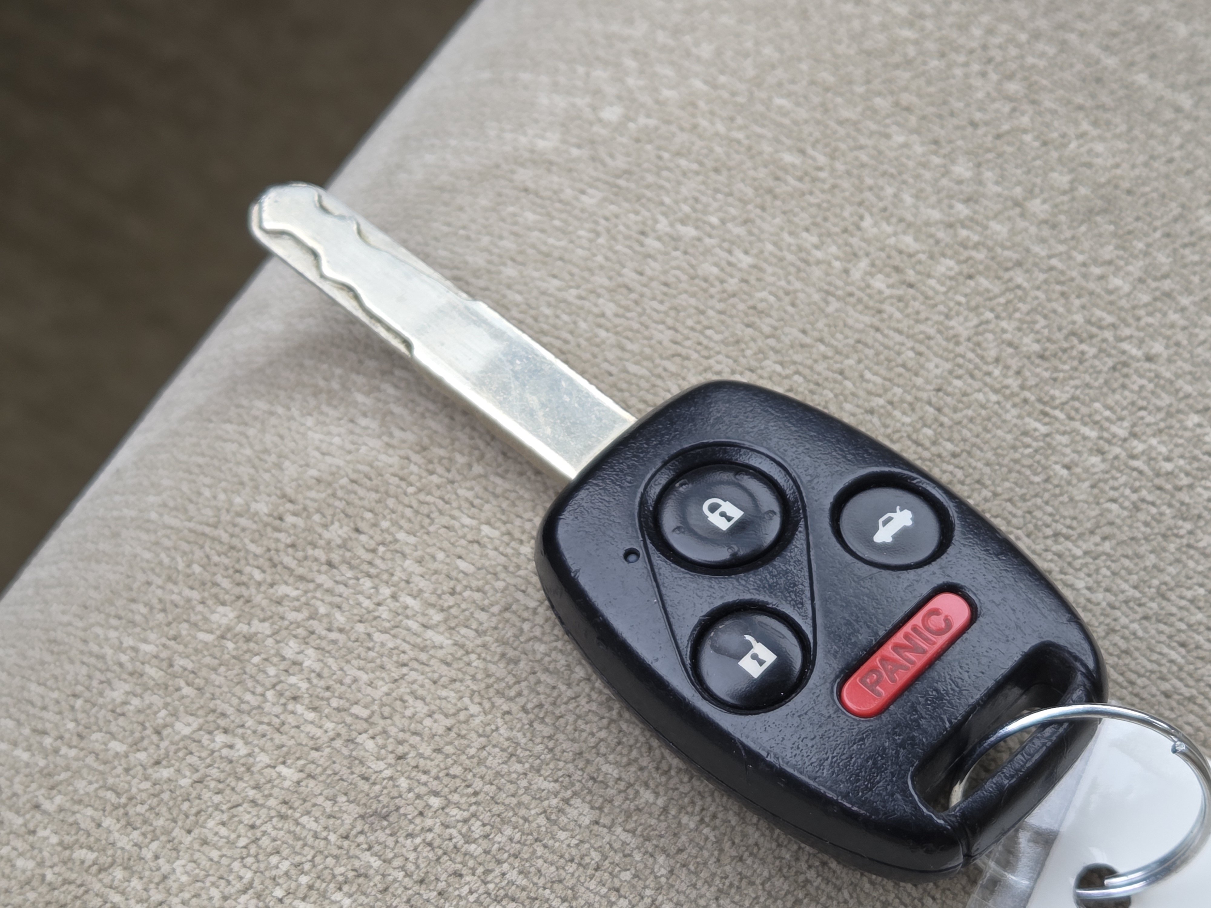 Used 2009 Honda Accord LX image 19
