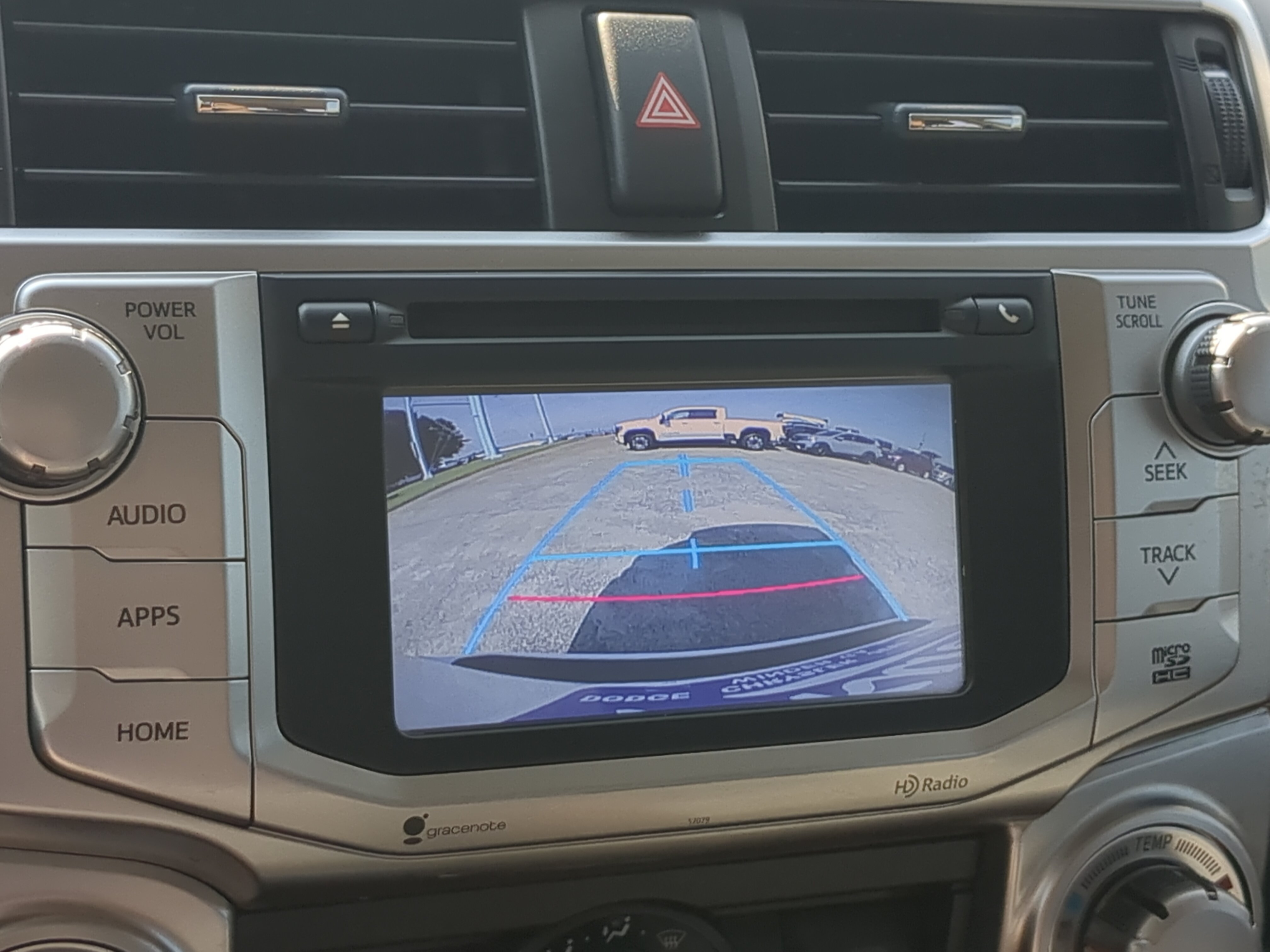 Used 2015 Toyota 4Runner SR5 Premium RWD image 19