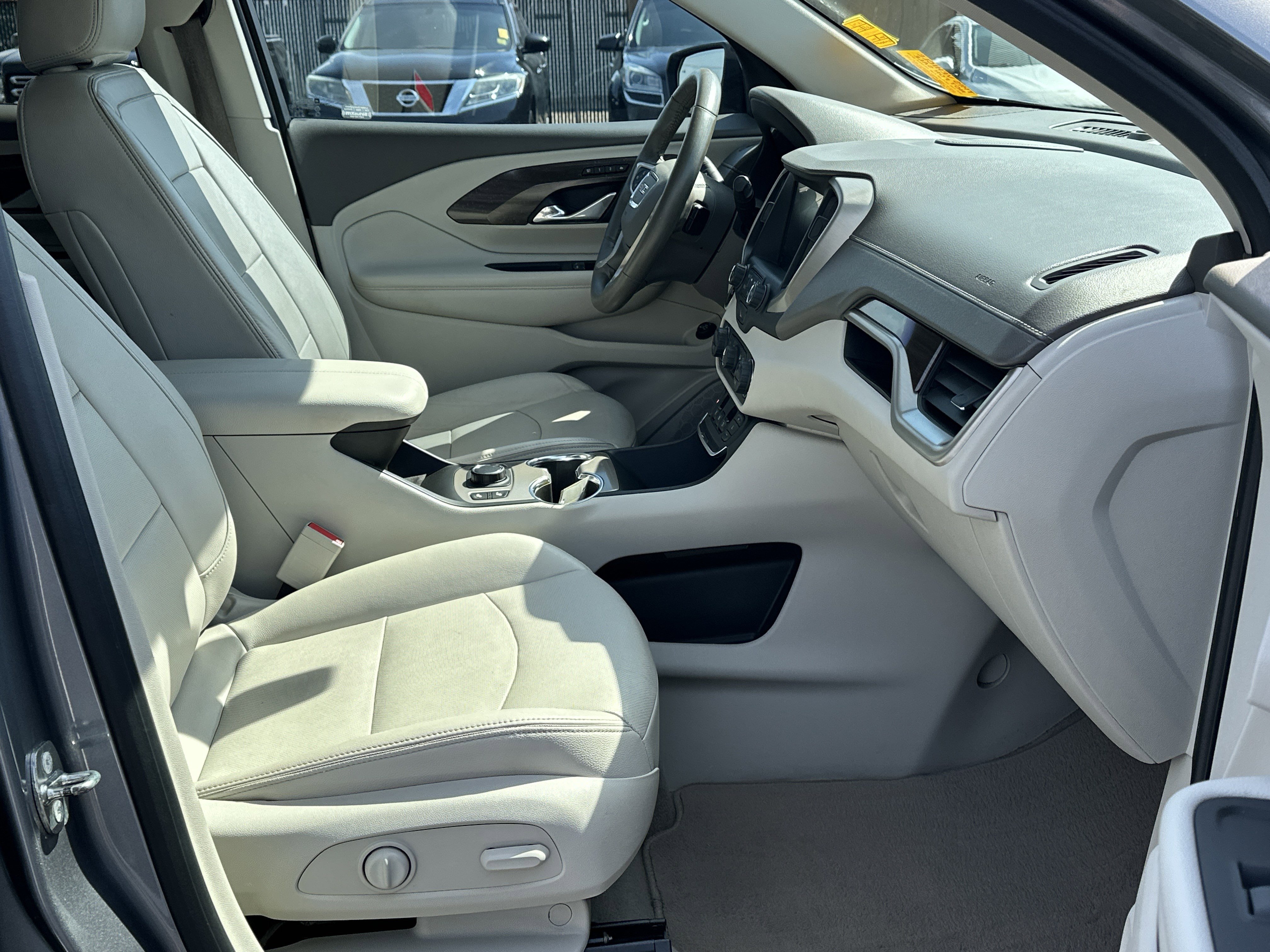 Used 2018 GMC Terrain Denali image 12