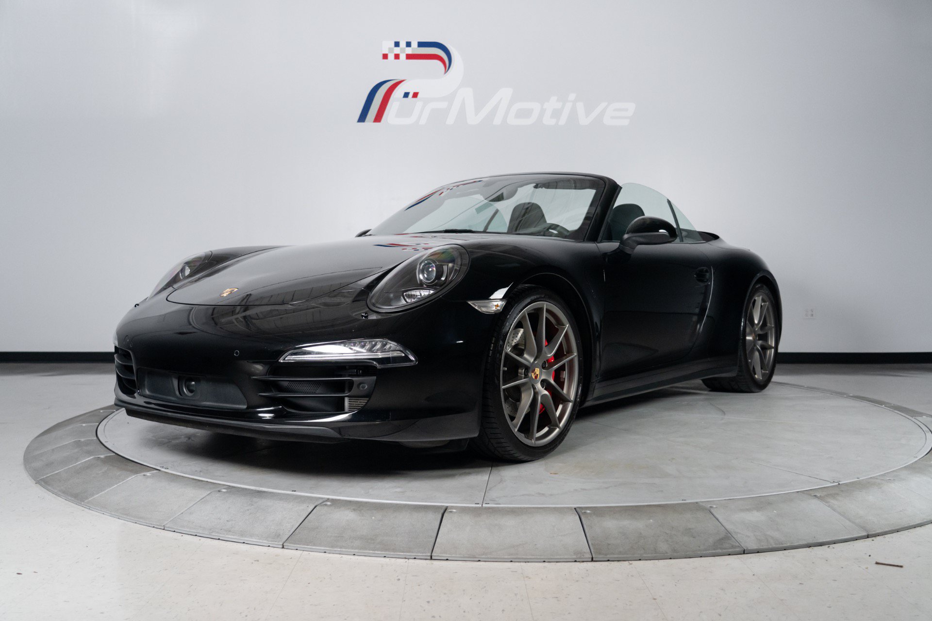 Used 2014 Porsche 911 Carrera S RWD image 1