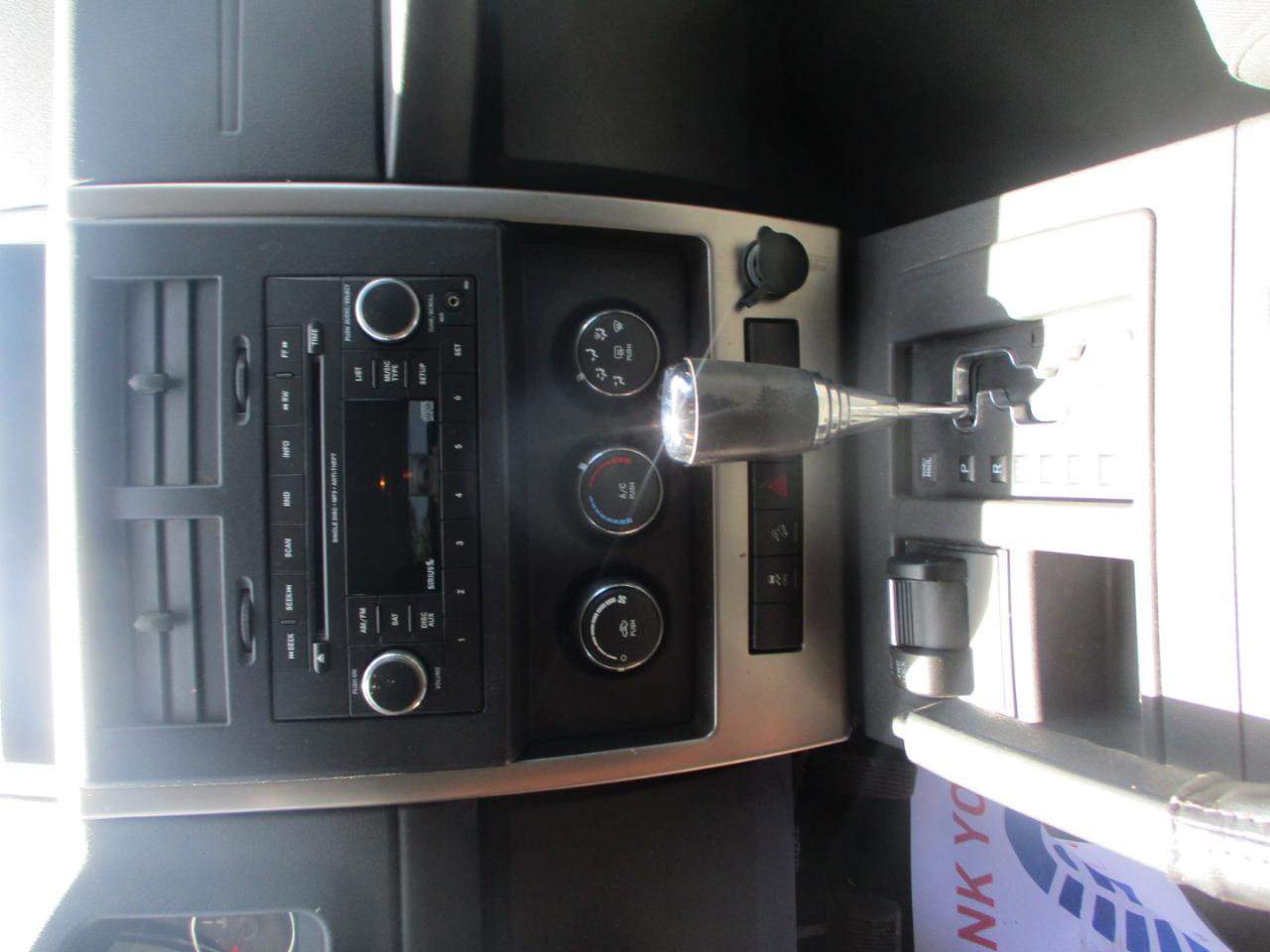 Used 2012 Jeep Liberty Sport w/ Popular Equipment Group image 11