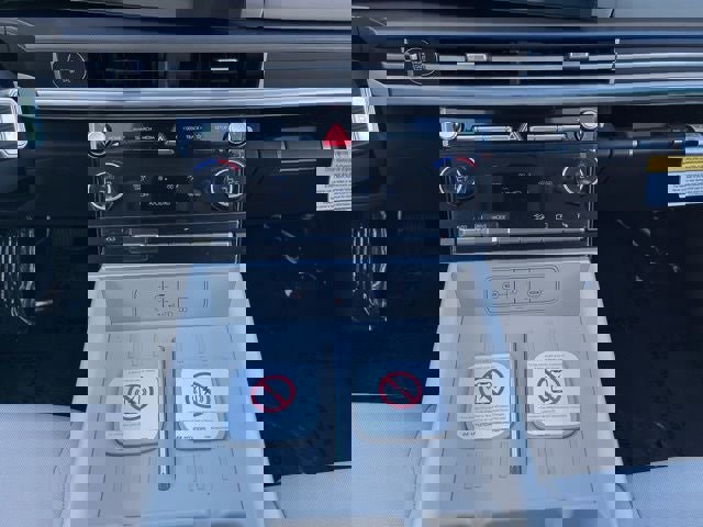 New 2026 Hyundai Santa Fe SE image 23