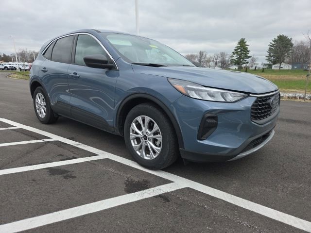 Used 2023 Ford Escape Active w/ Cold Weather Package