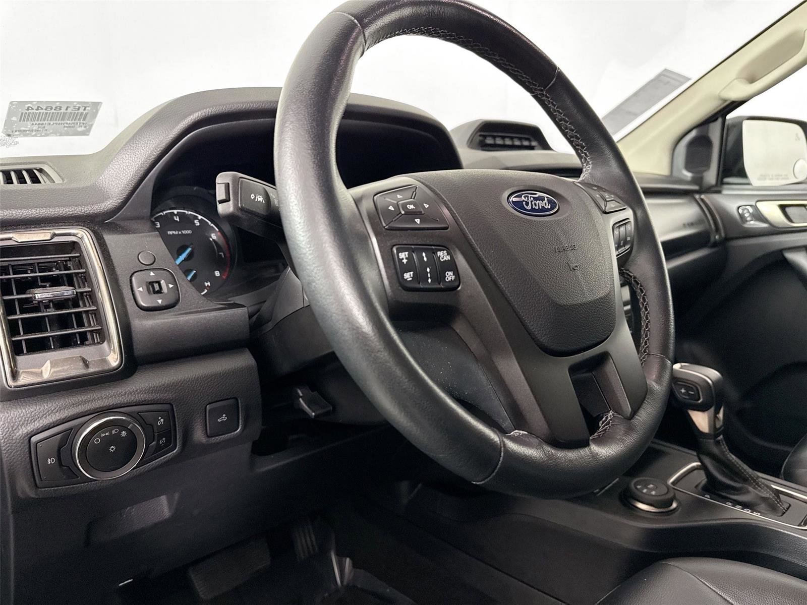 Used 2023 Ford Ranger XLT w/ Tremor Off-Road Package image 4