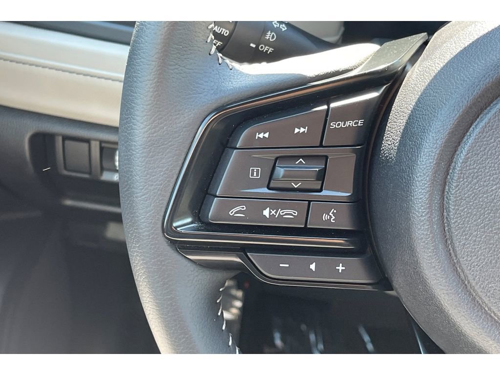 Certified 2025 Subaru Forester Premium image 34