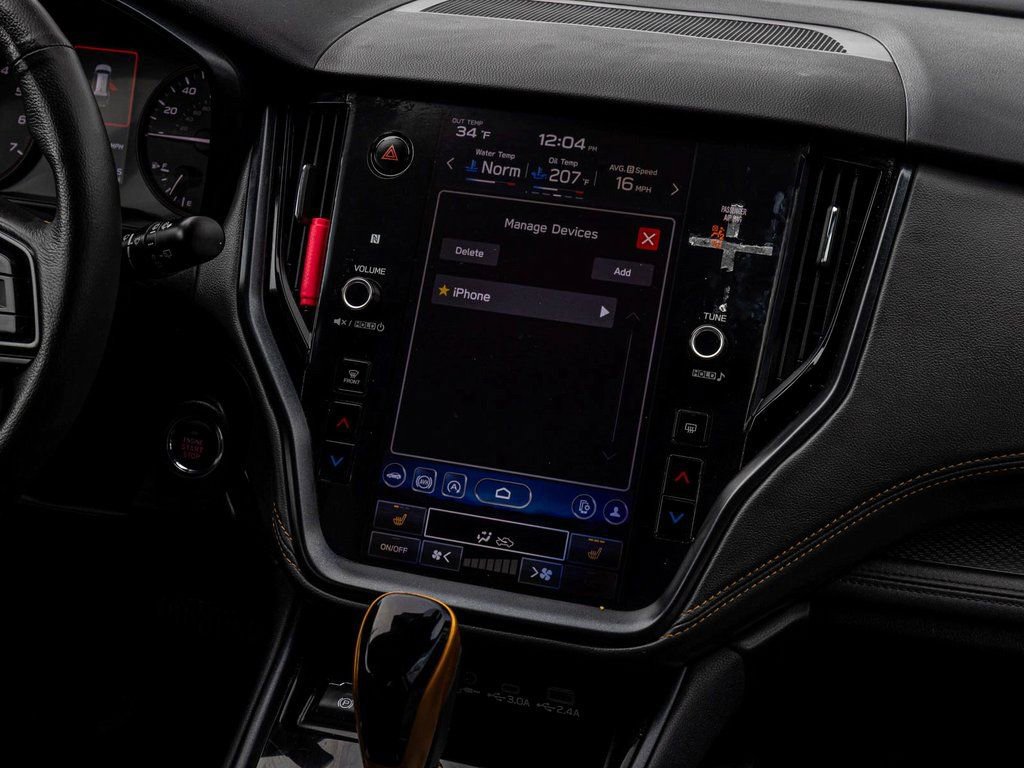 Used 2025 Subaru Outback Wilderness image 21