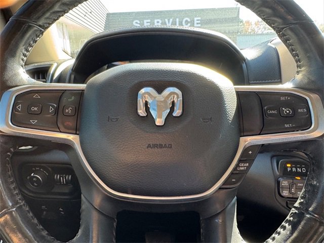 Used 2020 RAM 1500 Laramie image 17