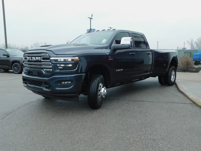 New 2026 RAM 3500 Laramie image 4