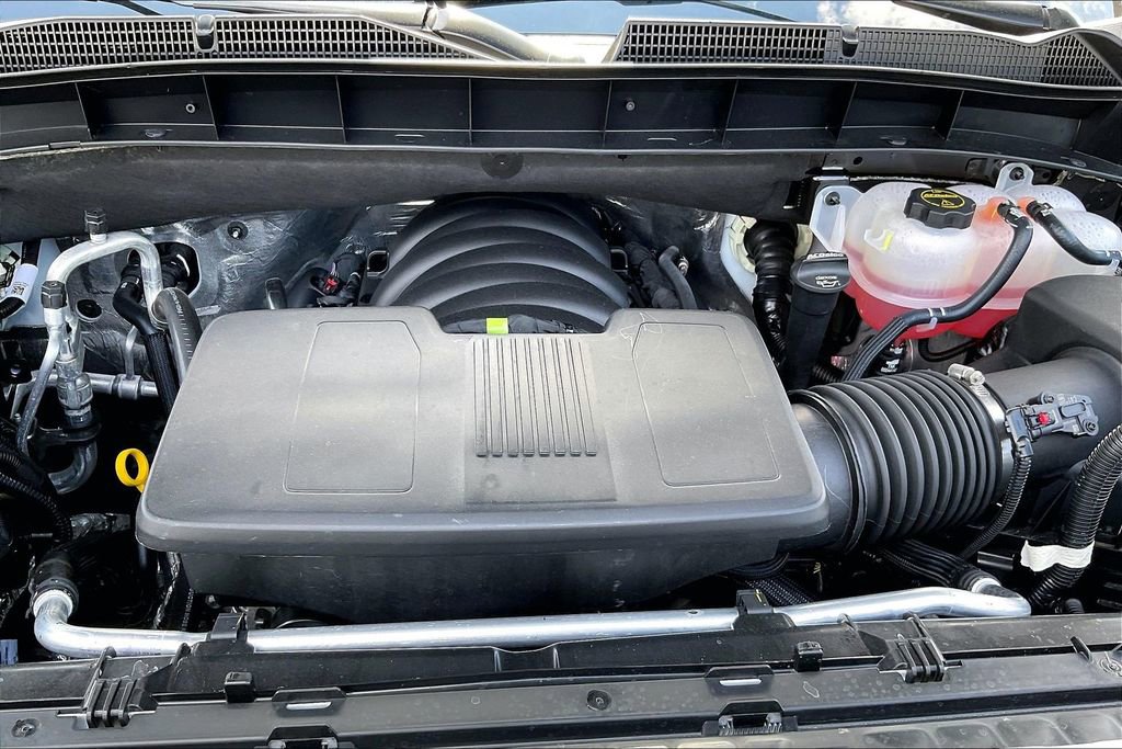 Used 2026 GMC Sierra 1500 Denali Ultimate AWD/4WD image 10