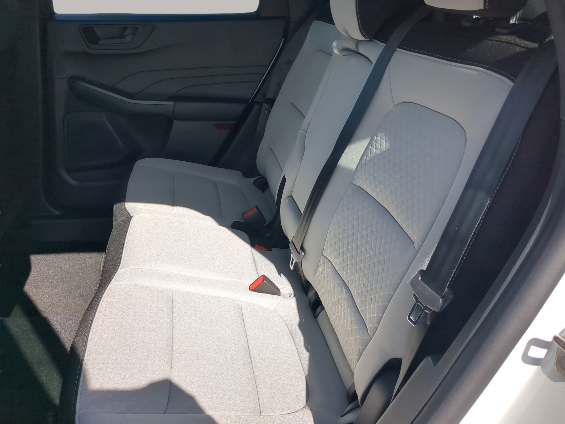 New 2026 Ford Escape Active w/ Tech Pack #1 FWD image 46