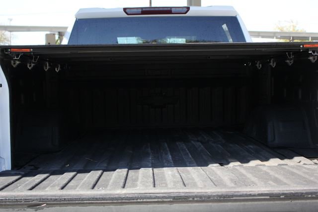 Used 2022 Chevrolet Silverado 1500 RST image 35