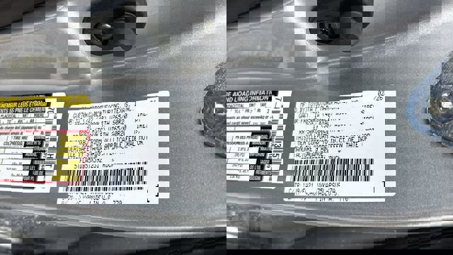 New 2026 Toyota Tundra SR5 w/ SX Package image 39