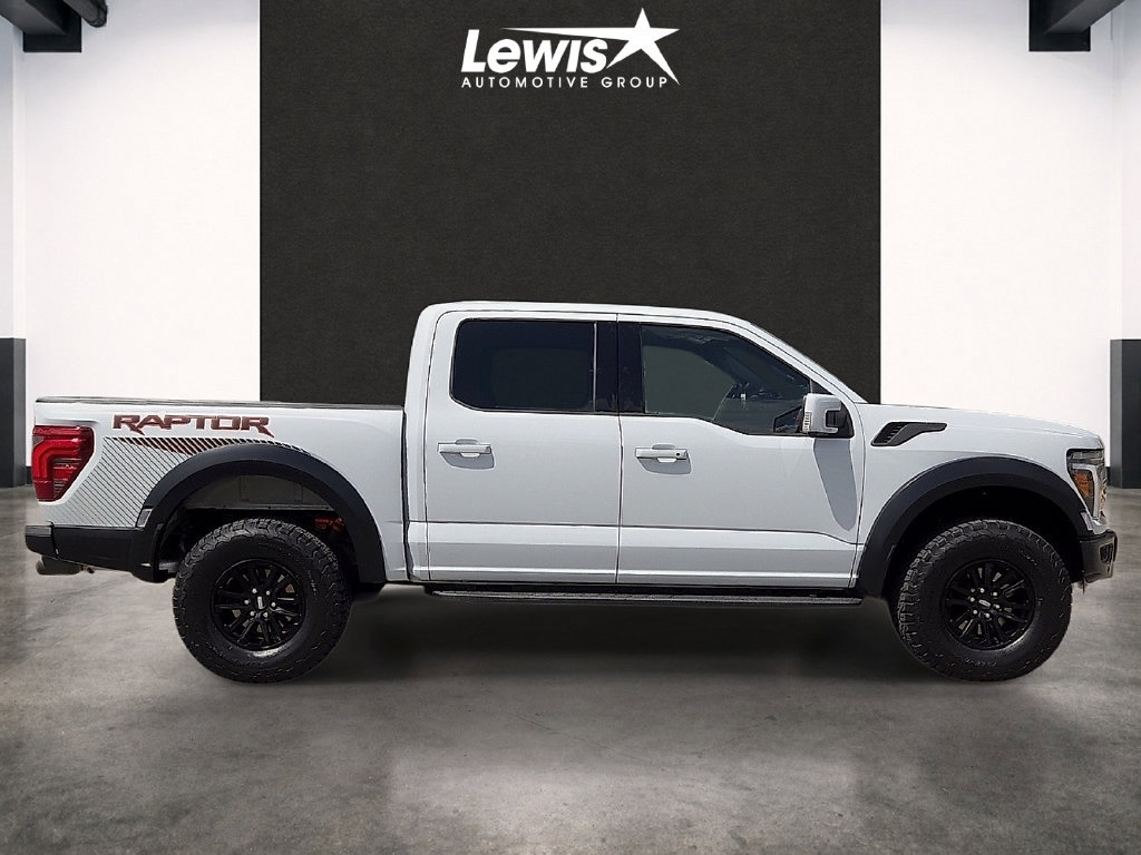 Used 2025 Ford F150 Raptor AWD/4WD image 5
