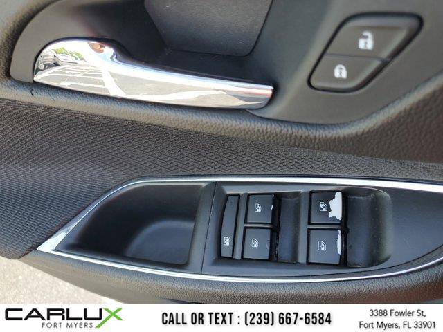 Used 2019 Chevrolet Cruze LS w/ LS Convenience Package image 19