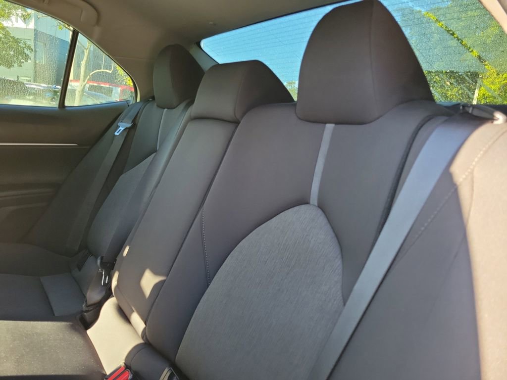 Used 2023 Toyota Camry LE image 15