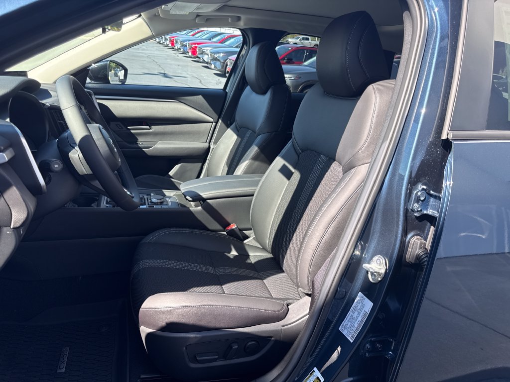 New 2026 MAZDA CX-50 AWD 2.5 S w/ Weather Package image 25