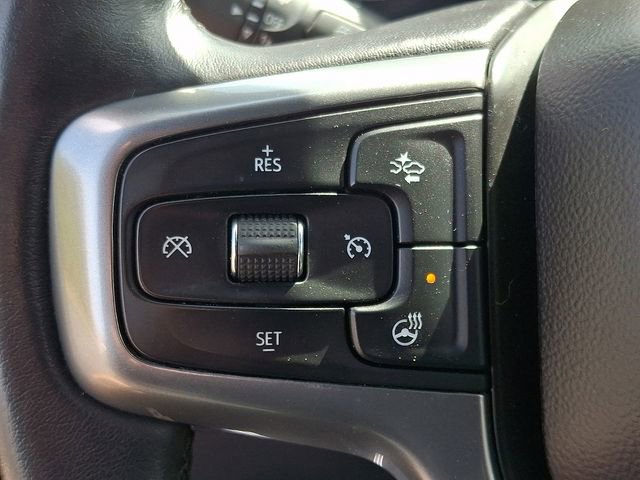 Used 2022 Chevrolet Silverado 2500 LTZ w/ LTZ Convenience Package image 22